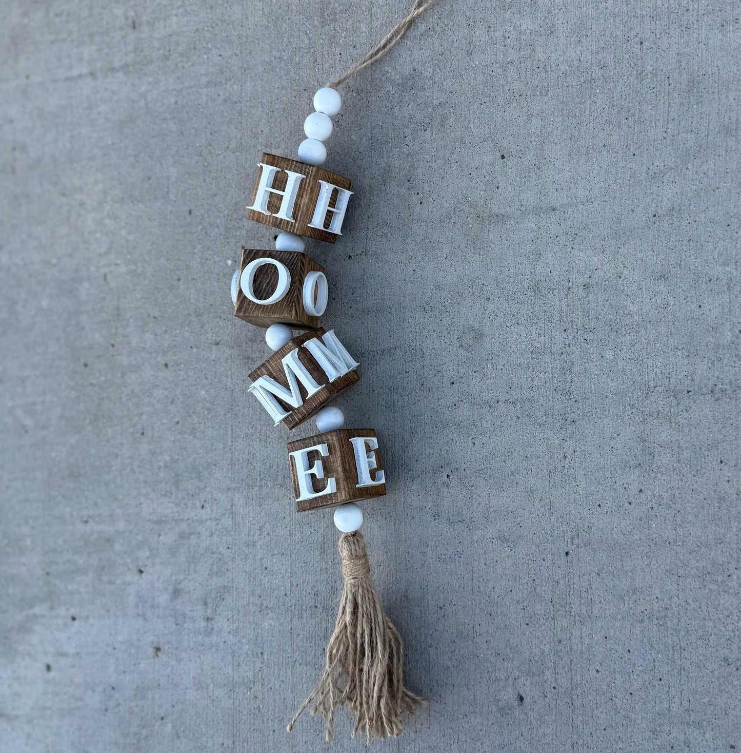 Personalized Gift/ Wall Decor/Rustic Home Accessories/Mini Home Signs/New Home Gift/Custom Gift/Home Sign/Home decor