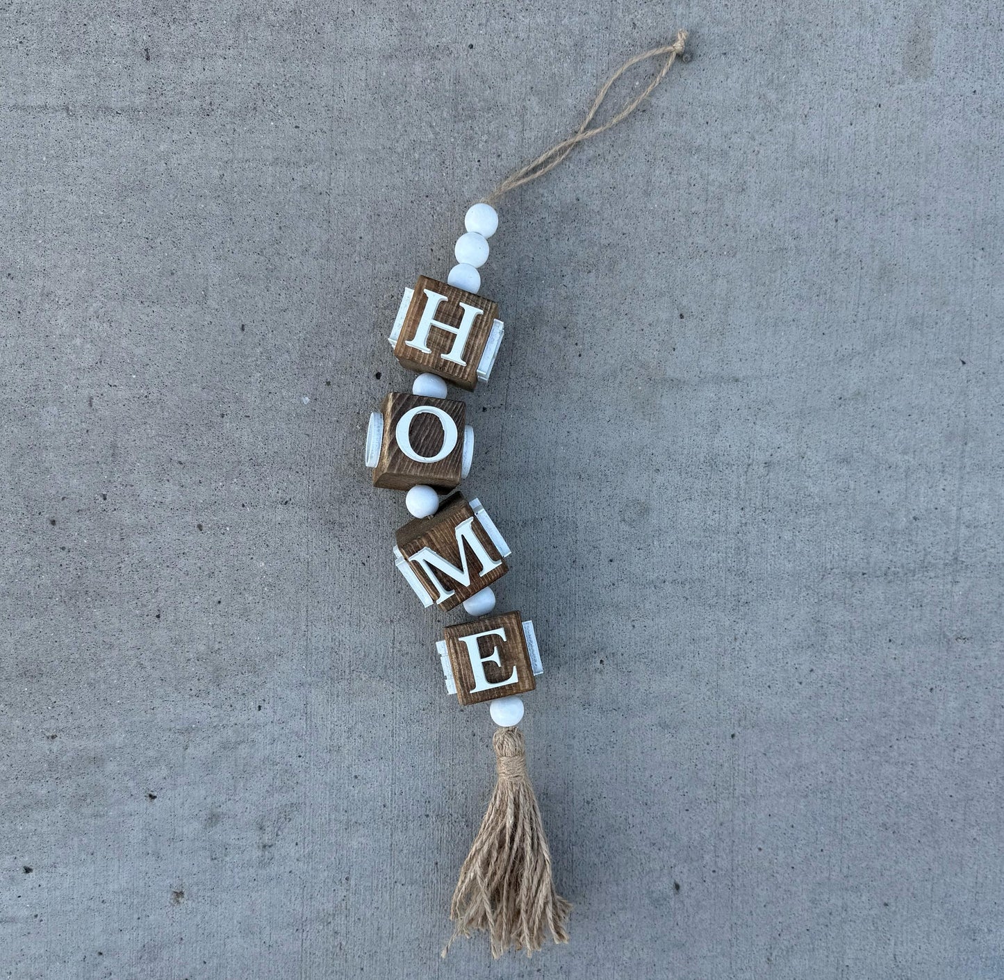 Personalized Gift/ Wall Decor/Rustic Home Accessories/Mini Home Signs/New Home Gift/Custom Gift/Home Sign/Home decor