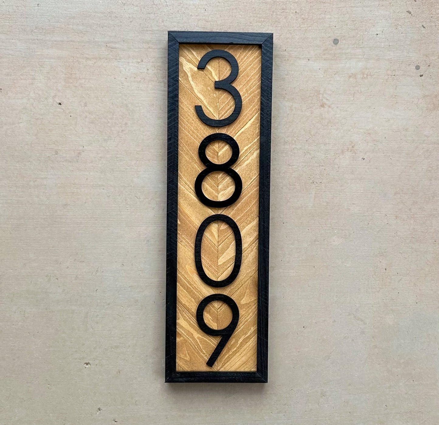 House Number Plaque, House Numbers, House Number Sign, Address Sign, Address Plaque, Address Sign, Address Numbers, Housewarming Gift
