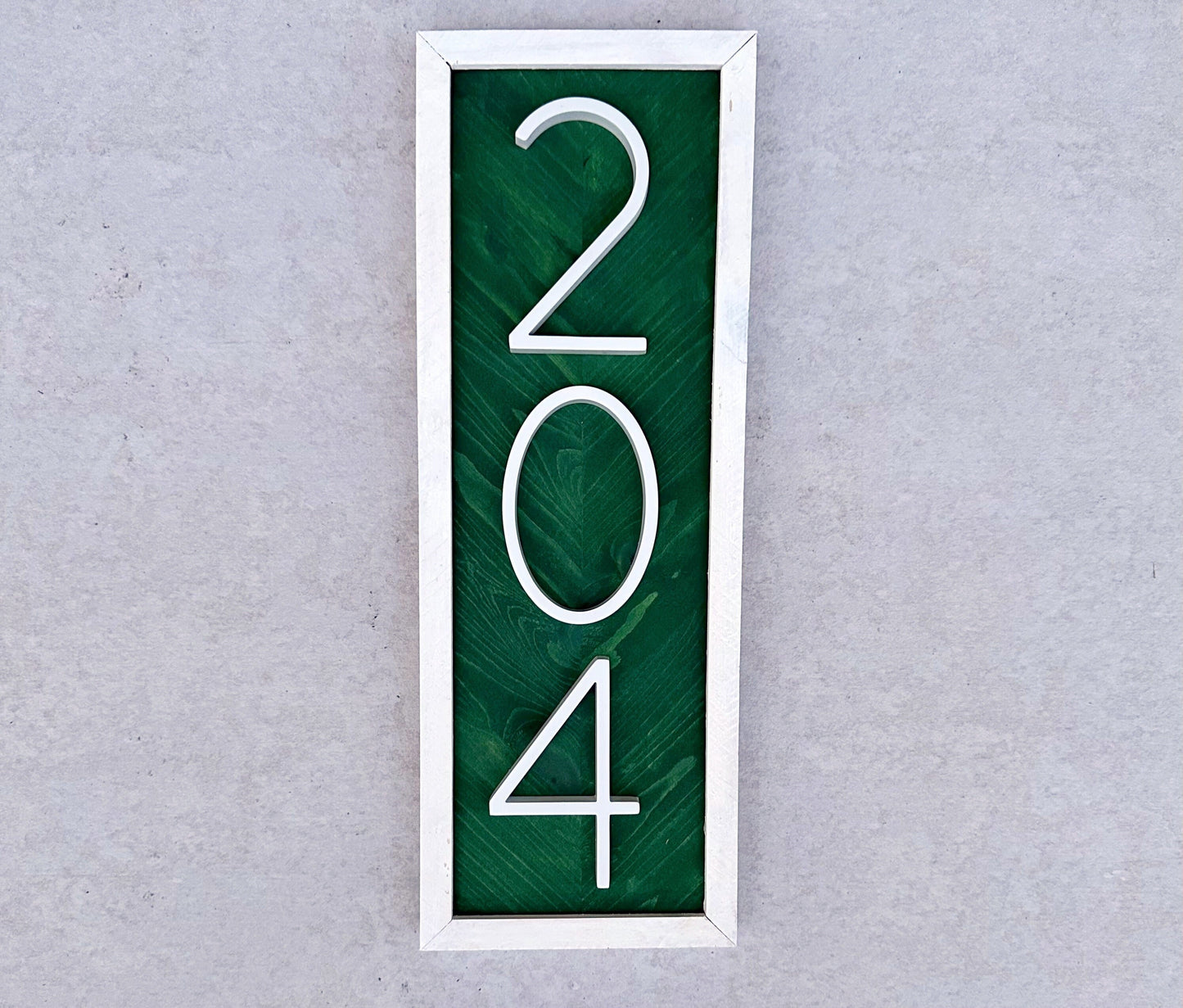 House Number Plaque, House Numbers, House Number Sign, Address Sign, Address Plaque, Address Sign, Address Numbers, Housewarming Gift