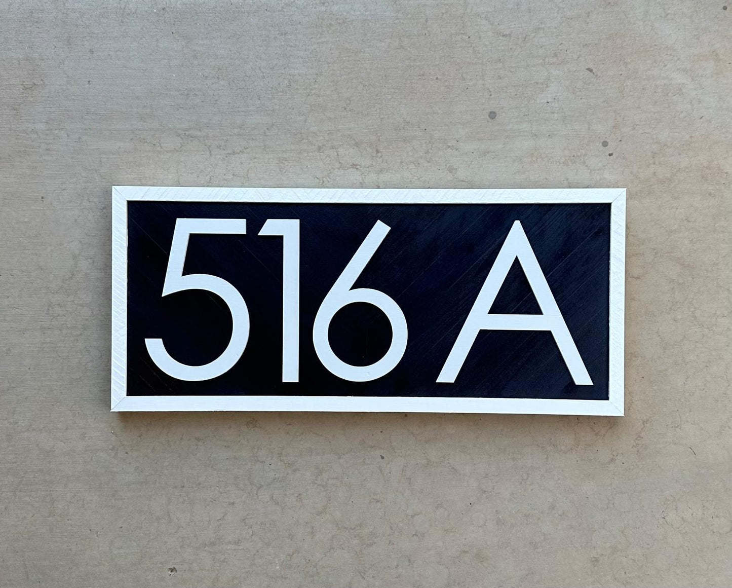 Street Name Address Sign, House Number Plaque, Address Numbers, Address Plaque, House Number Sign, Farmhouse Sign, Housewarming Gift