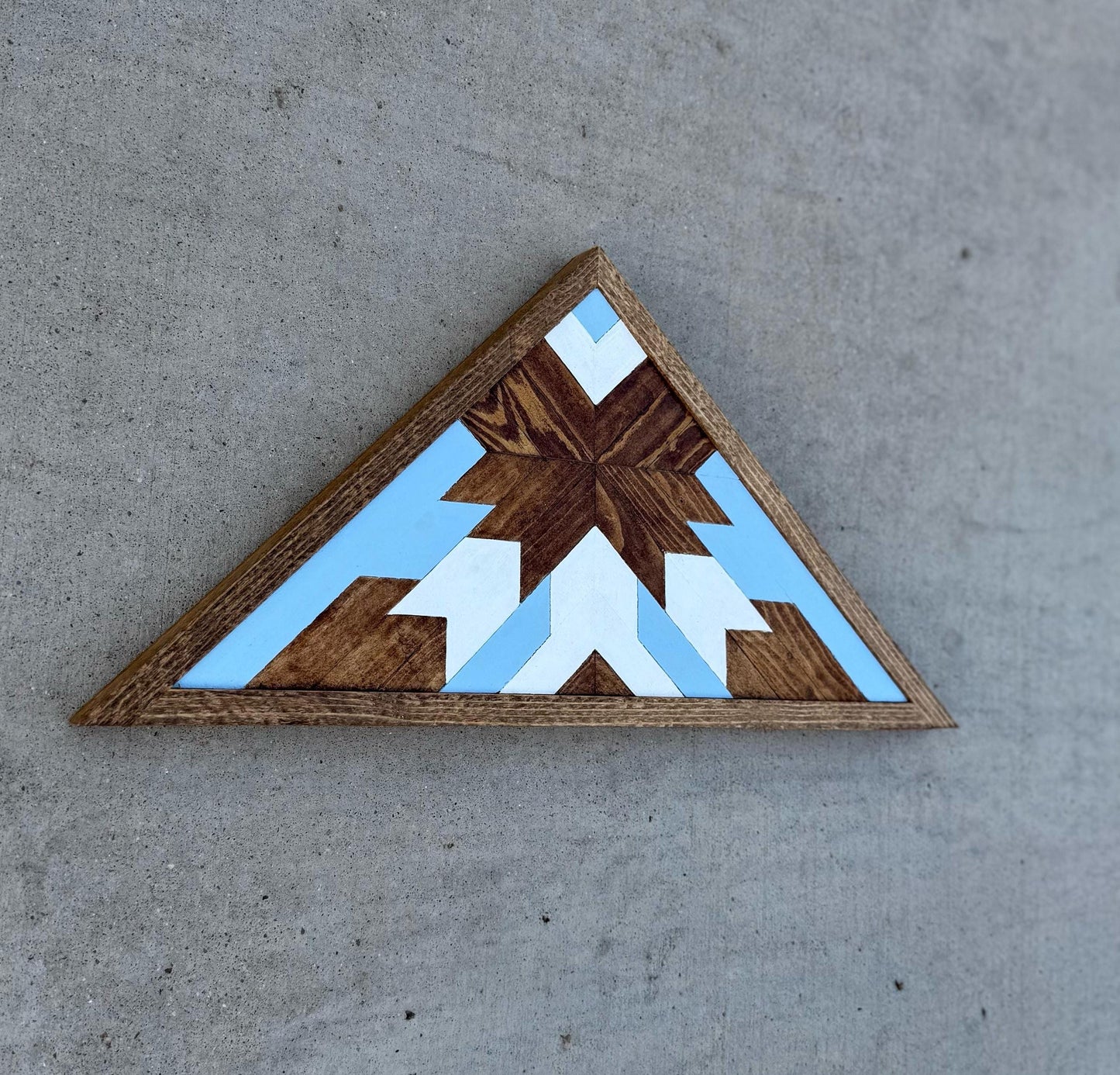 Handmade Wall Decor/Modern Rustic Wall Hanging/Personalized Wooden Wall Art /Mid Century Modern Decor/Entryway Wall Decor
