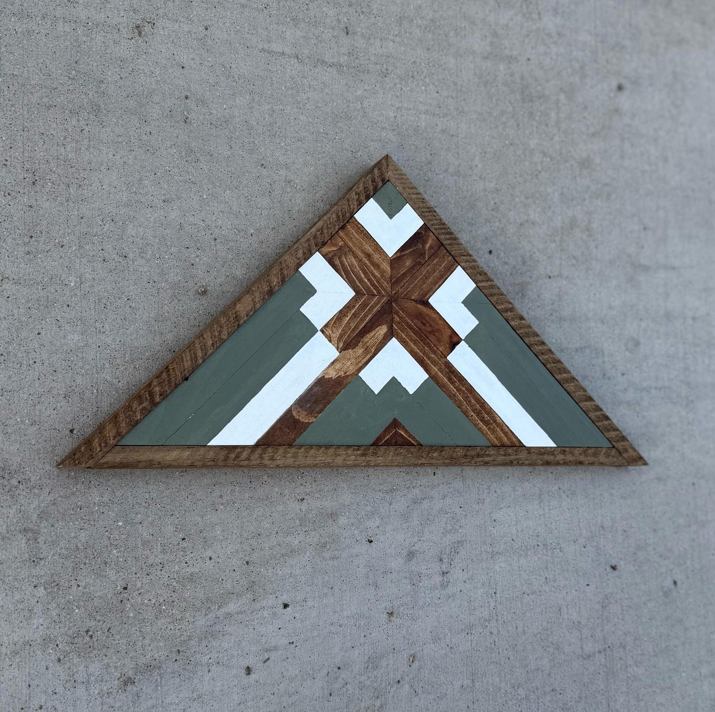 Neutral Wall Art/Modern Rustic Wall Hanging/Personalized Wooden Wall Art /Mid Century Modern Decor/Entryway Wall Decor/Abstract Wood Art