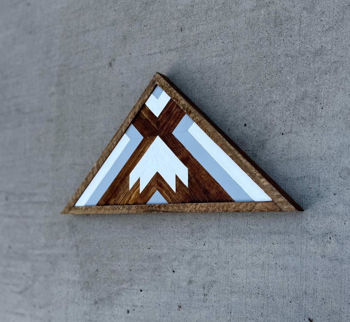 Minimalist Wall Art/Modern Rustic Wall Hanging/Personalized Wooden Wall Art/Handcrafted Wood Sign/Entryway Wall Decor/Abstract Wood Art