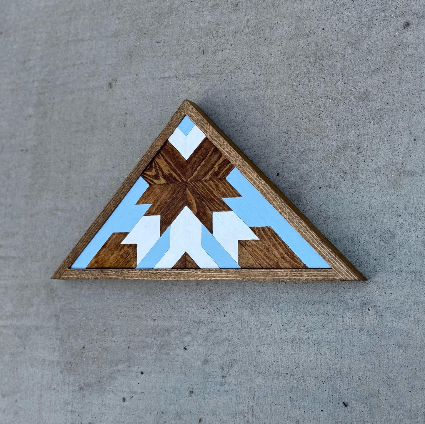 Handmade Wall Decor/Modern Rustic Wall Hanging/Personalized Wooden Wall Art /Mid Century Modern Decor/Entryway Wall Decor