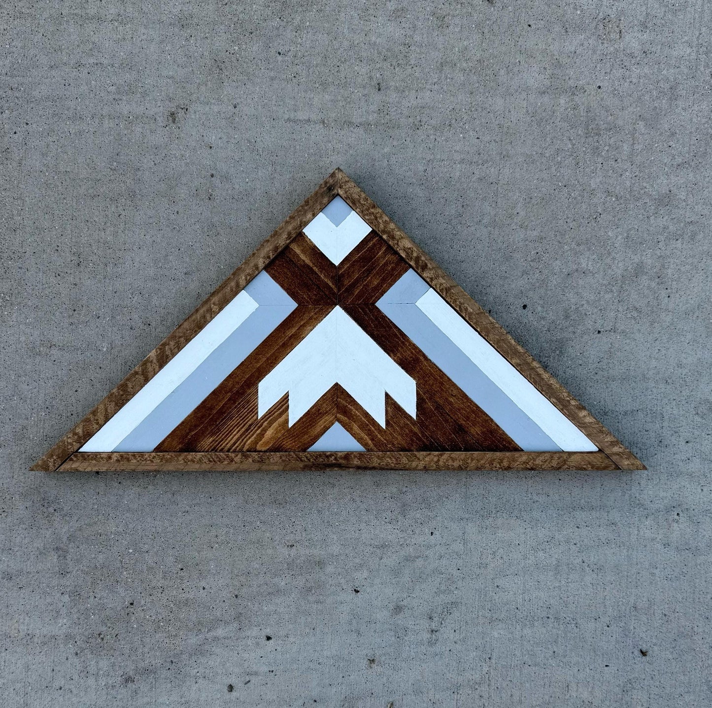 Minimalist Wall Art/Modern Rustic Wall Hanging/Personalized Wooden Wall Art/Handcrafted Wood Sign/Entryway Wall Decor/Abstract Wood Art