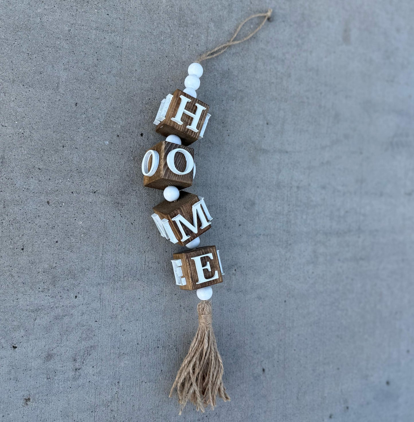 Personalized Gift/ Wall Decor/Rustic Home Accessories/Mini Home Signs/New Home Gift/Custom Gift/Home Sign/Home decor