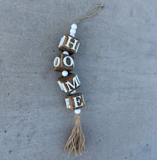 Personalized Gift/ Wall Decor/Rustic Home Accessories/Mini Home Signs/New Home Gift/Custom Gift/Home Sign/Home decor