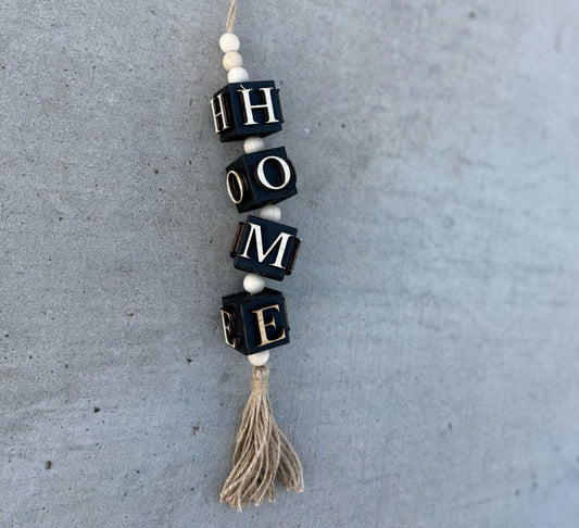 Personalized Gift/ Wall Decor/Rustic Home Accessories/Mini Home Signs/New Home Gift/Custom Gift/Home Sign/Home decor