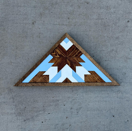 Handmade Wall Decor/Modern Rustic Wall Hanging/Personalized Wooden Wall Art /Mid Century Modern Decor/Entryway Wall Decor